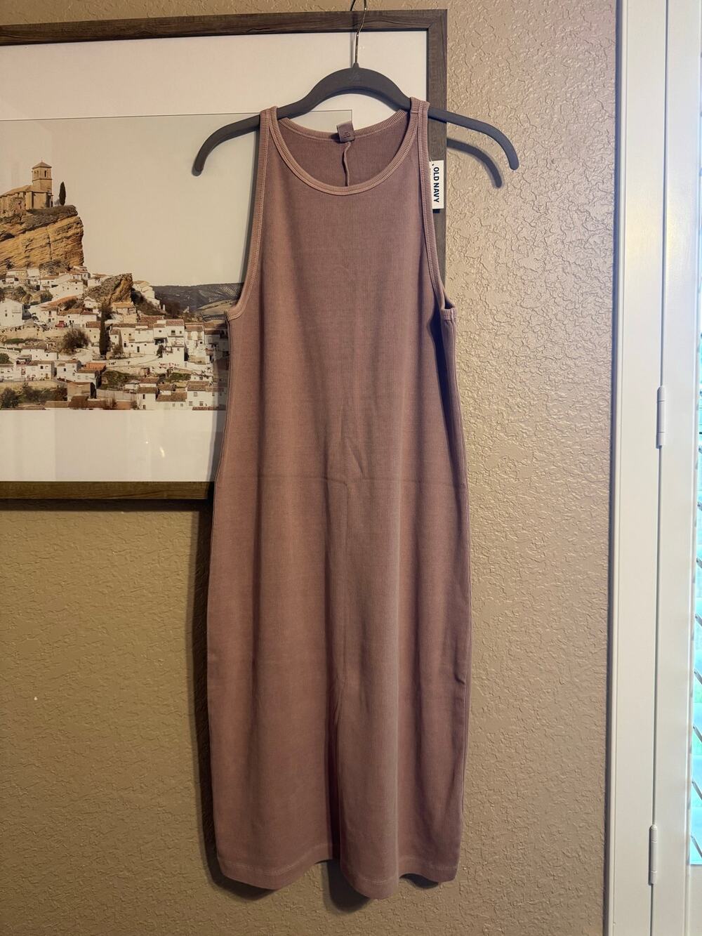 Old Navy X-Large Tank Dress